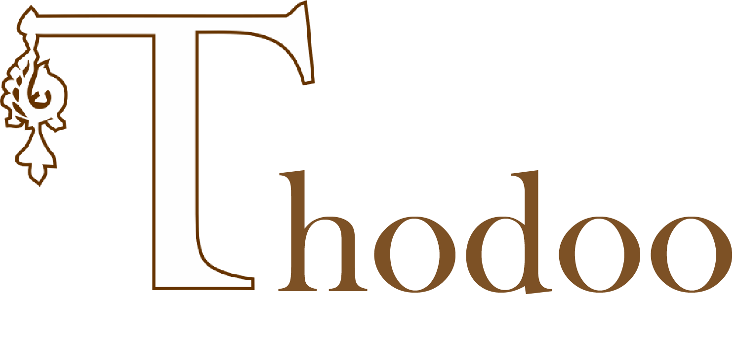 Thodoo